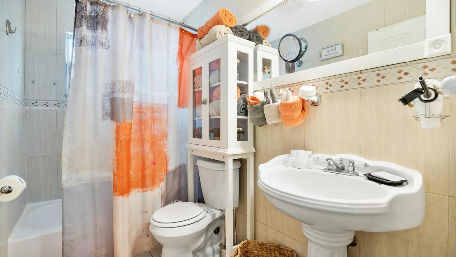 La Maison De Lorbu - Private Apartment オーランド エクステリア 写真